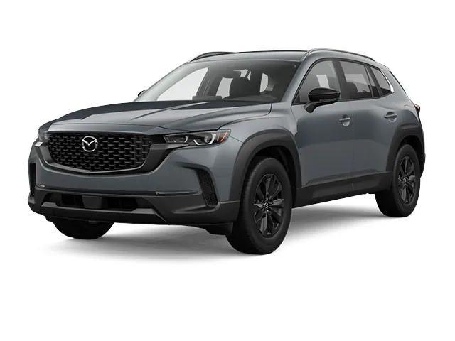 2024 mazda cx-50 2.5 s select