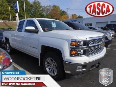 2015 chevrolet silverado 1500 lt 4x4 lt 4dr double cab 6.5 ft. sb for sale in cranston, rhode island