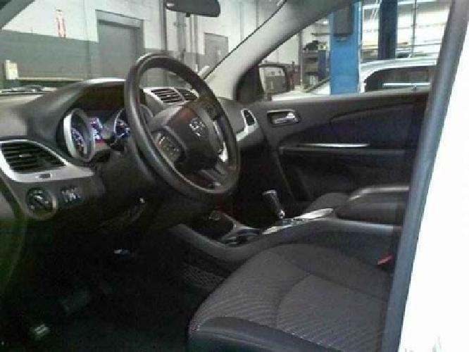 2012 dodge journey sxt sport utility 4d in north versailles, pa