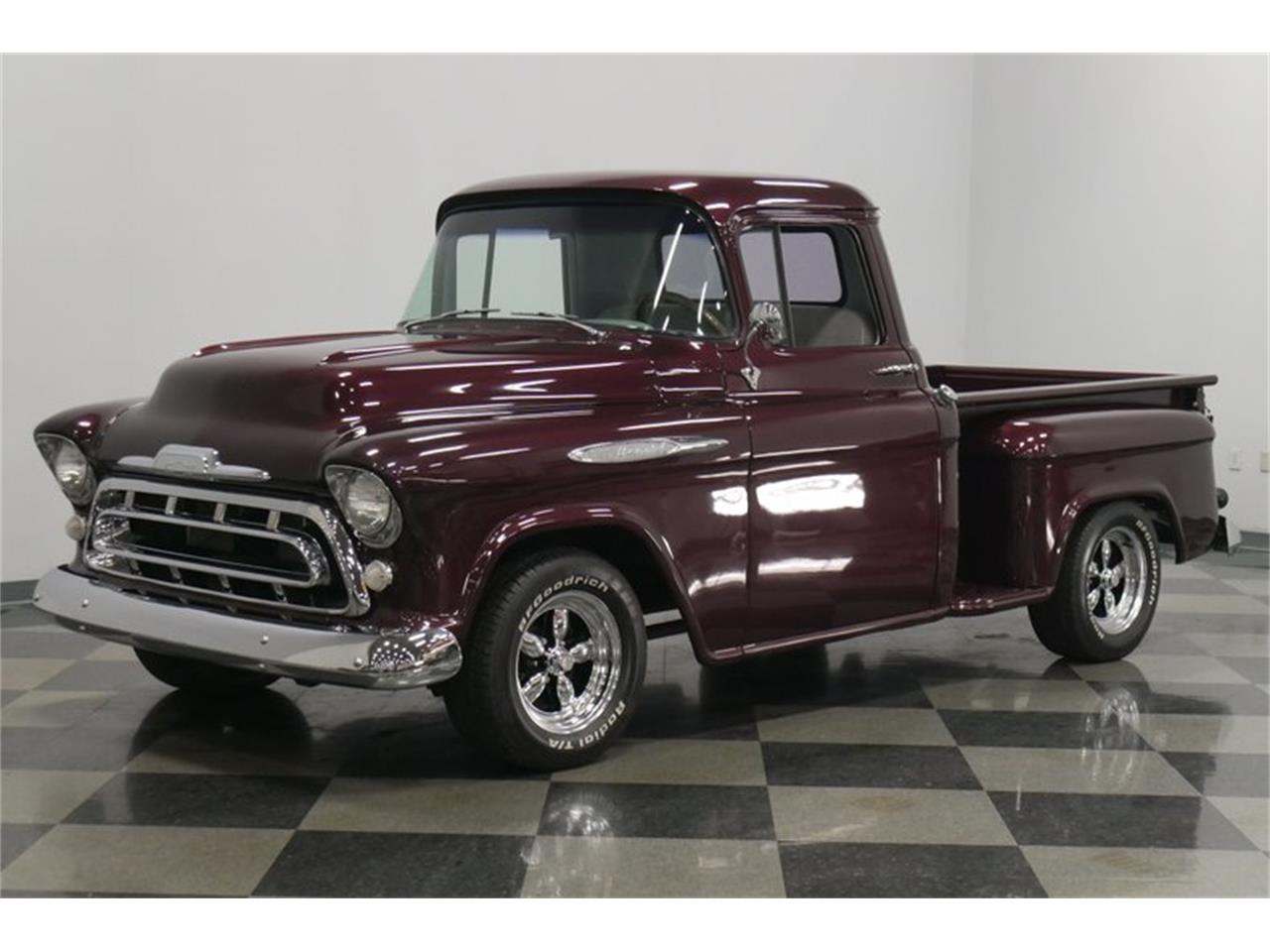 1957 chevrolet 3100