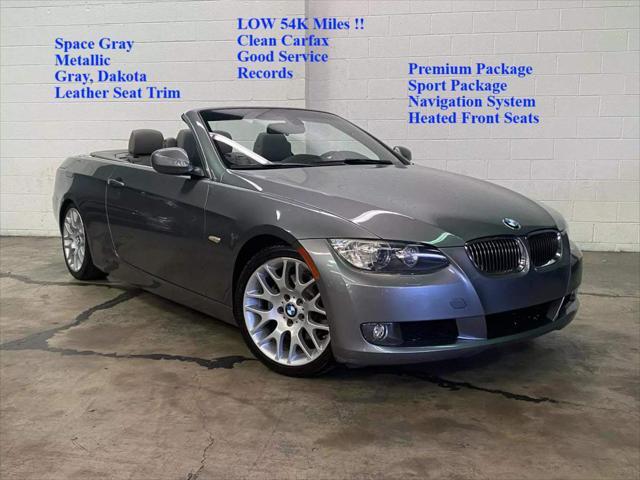 2010 bmw 328 328i
