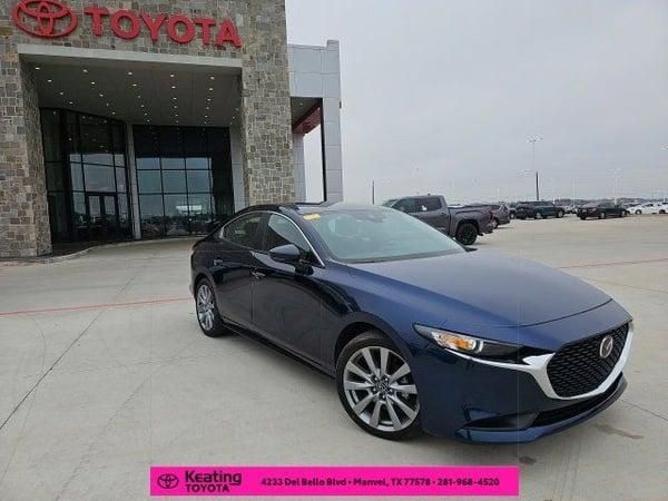 2023 mazda mazda3 in denver, colorado