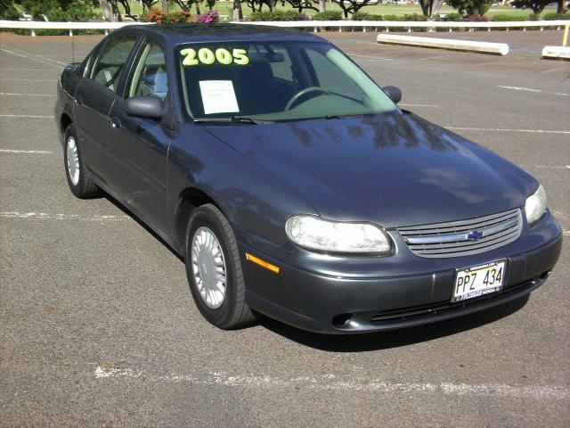 2005 chevrolet classic for sale in honolulu, hawaii