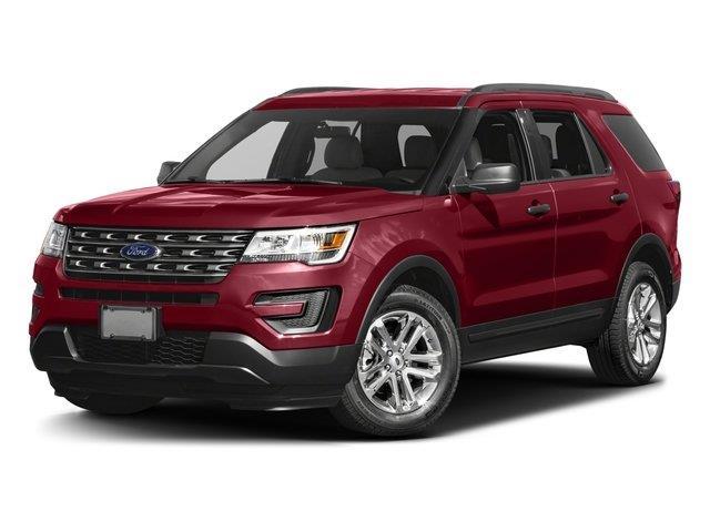 2017 ford explorer base awd base 4dr suv for sale in coldfoot, alaska