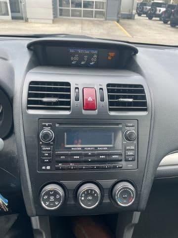 2015 subaru forester 2.5i in conshohocken, pennsylvania