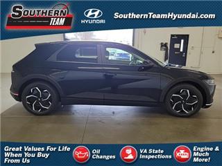 2023 Hyundai IONIQ 5 se