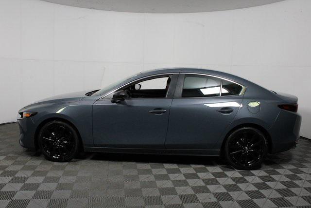 2024 mazda mazda3 awd