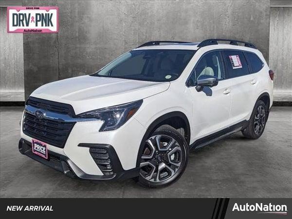 2023 subaru ascent in northwoods, illinois