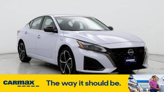 2023 Nissan Altima
