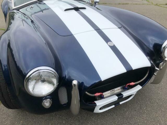 1967 shelby integrity 427 ac cobra kit car