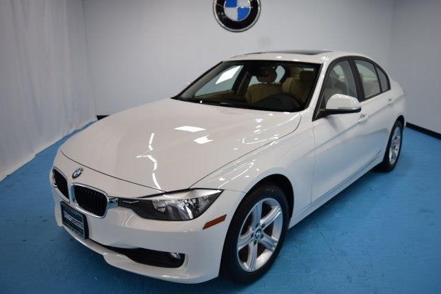 2014 bmw 3 series 328i xdrive awd 328i xdrive 4dr sedan sa for sale in middletown, rhode island