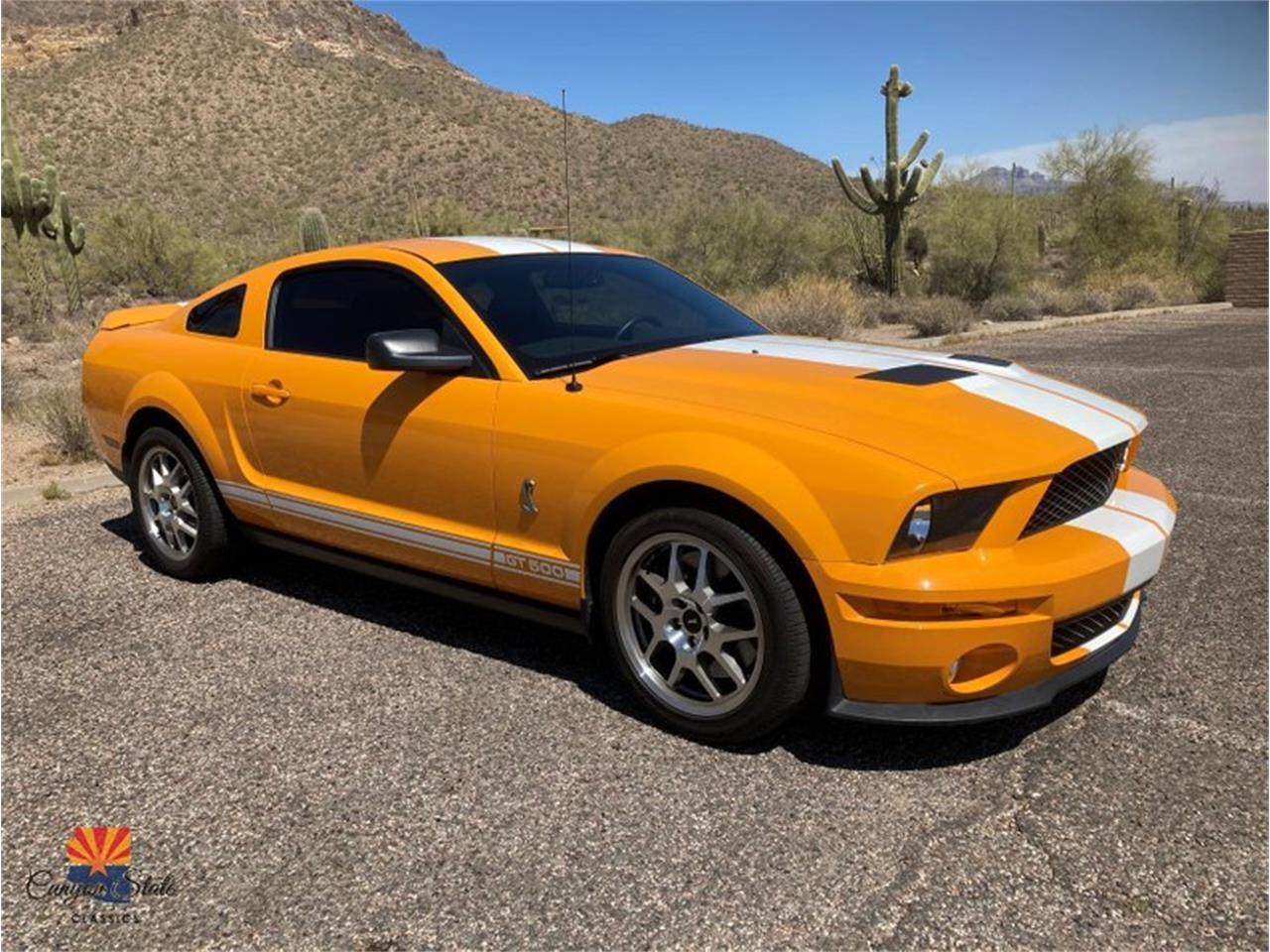 2009 ford mustang