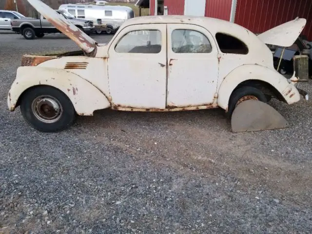1936 lincoln zephyr