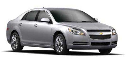 2012 chevrolet malibu 1lt