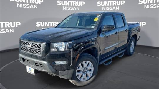 2024 Nissan Navara (Frontier)