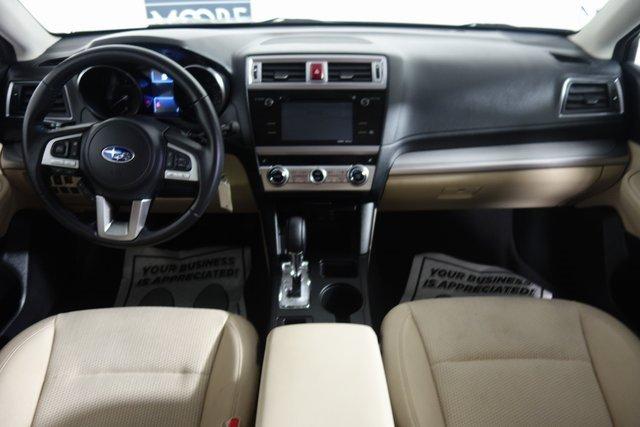 used 2016 subaru outback 2.5i premium hillsboro, or 97123 for sale in hillsboro, oregon