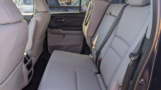 2023 Honda Ridgeline