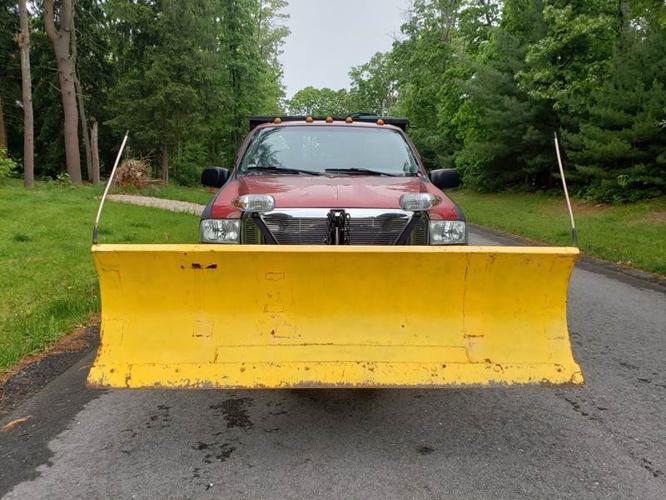 used 2002 ford f350 4x4 regular cab super duty swansea, ma 02777 for sale in swansea, massachusetts