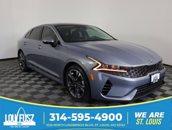 2021 kia k5 in co bluffs, iowa