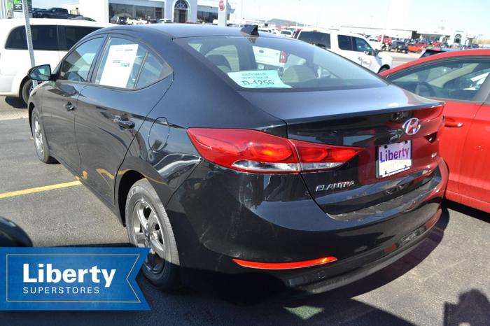 2018 hyundai elantra eco eco 4dr sedan for sale in jolly acres, south dakota