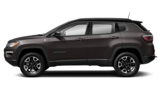 2020 Jeep se