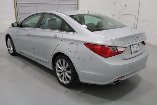 2012 hyundai sonata se se 4dr sedan 6a for sale in johnston, rhode island