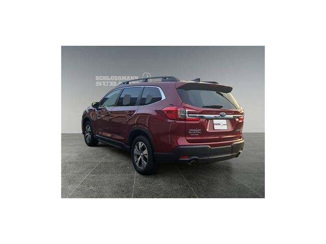 2023 subaru ascent premium