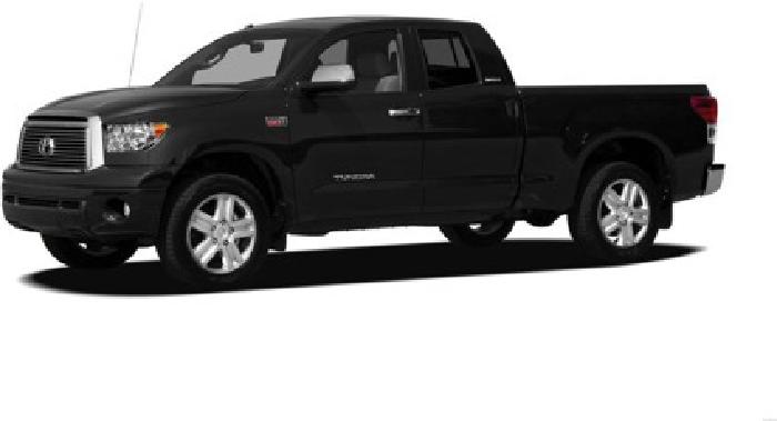 2012 toyota tundra grade in chantilly, va