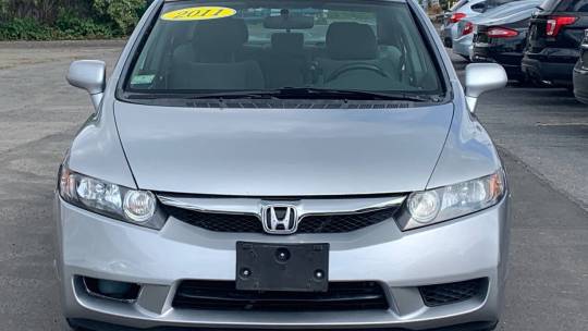 2011 Honda Civic