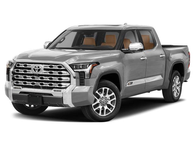 2024 toyota tundra 1794 edition
