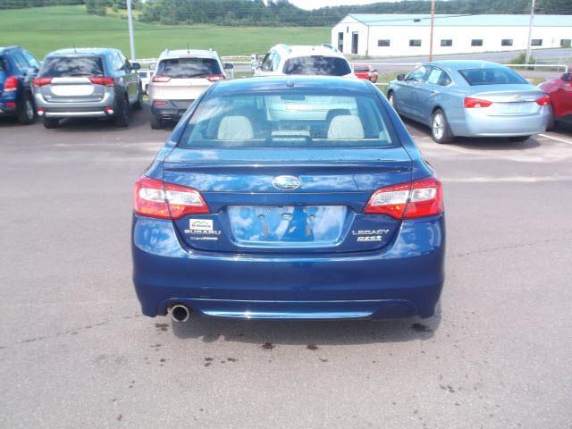 2015 subaru legacy 2.5i premium awd 2.5i premium 4dr sedan for sale in hyde park, vermont