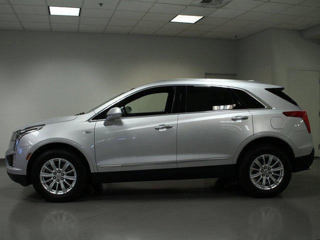 certified 2018 cadillac xt5 fwd henderson, nv 89014 for sale in henderson, nevada