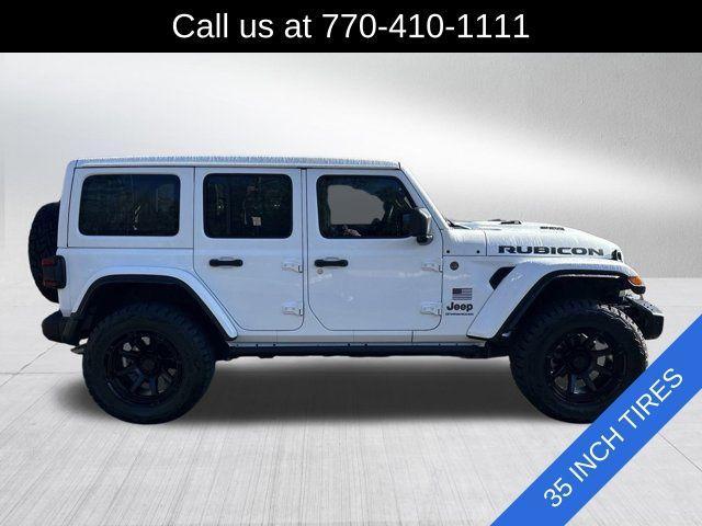 2024 jeep wrangler rubicon 392