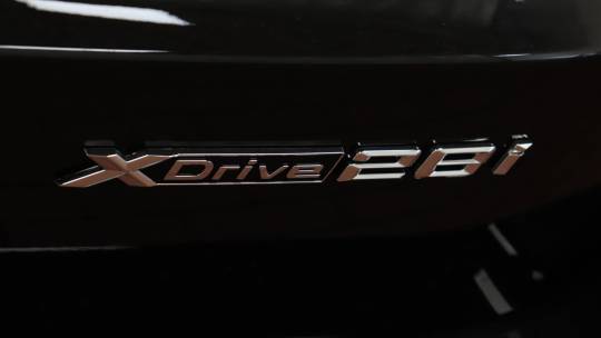 2025 BMW X1