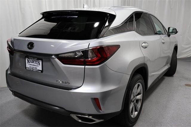2019 lexus rx 350 350