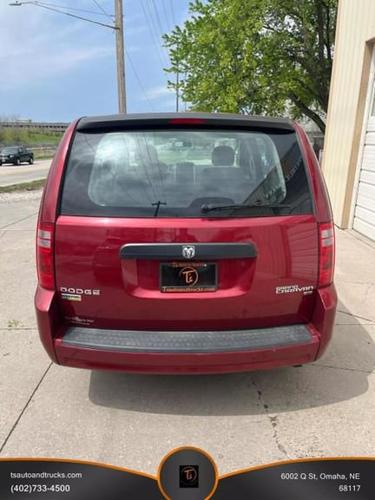 2010 dodge grand caravan passenger se minivan 4d in omaha, nebraska