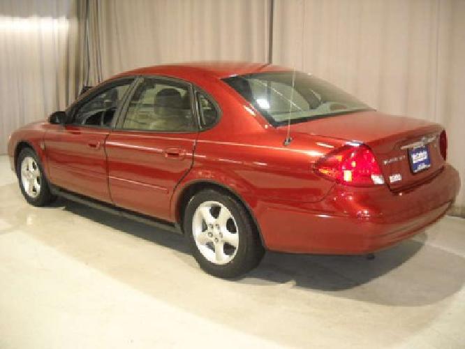 2001 ford taurus ses in langhorne, pa
