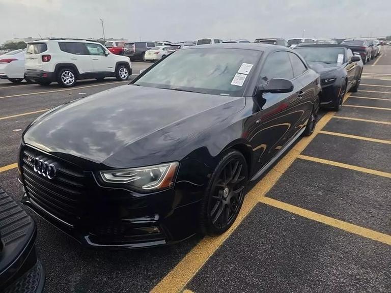 2014 audi s5
