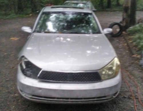 2004 saturn ls 300 for sale in north carolina by owner
