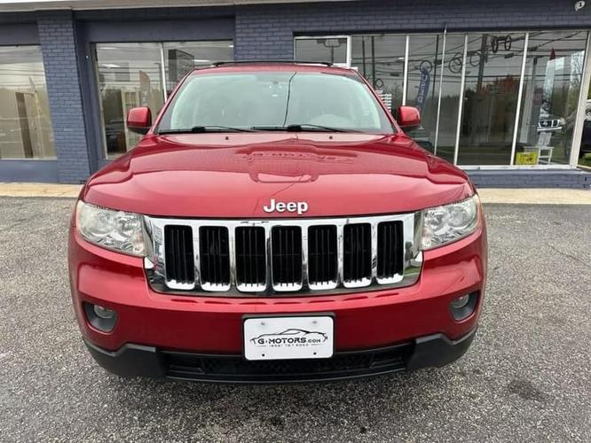 2011 jeep grand cherokee laredo sport utility 4d in east vineland, new jersey