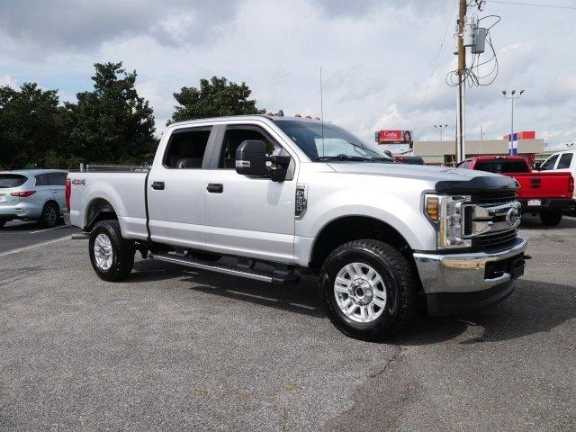 used 2019 ford f350 xlt harvey, la 70058 for sale in harvey, louisiana
