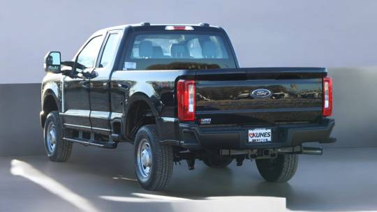 2024 Ford F-350