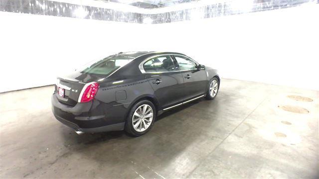 2011 lincoln mks base 4dr sedan for sale in sioux falls, south dakota