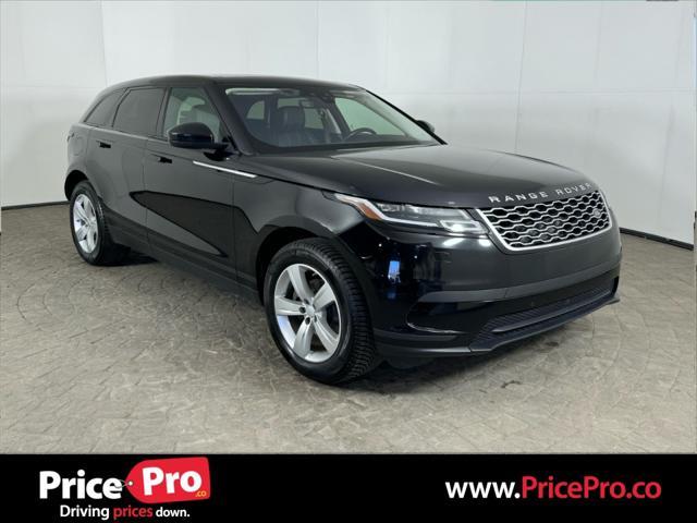 2020 land rover range rover velar p250 s