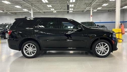 2022 dodge durango gt in green oaks, illinois