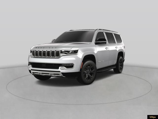 2023 jeep wagoneer series iii 4x4