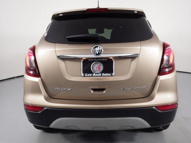 used 2018 buick encore fwd preferred lindon, ut 84042 for sale in lindon, utah