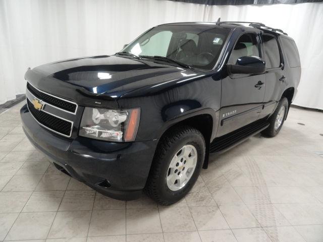 2007 chevrolet tahoe lt for sale in grand forks, north dakota