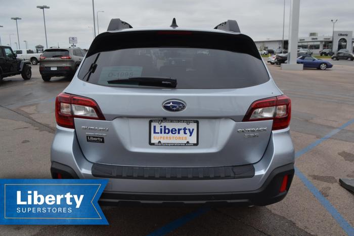 2018 subaru outback 3.6r limited awd 3.6r limited 4dr wagon for sale in jolly acres, south dakota