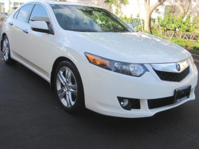 2010 acura tsx technology for sale in waipahu, hawaii